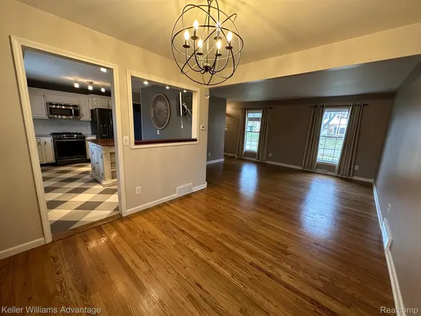 Northville, MI 48167,616 Reed CT