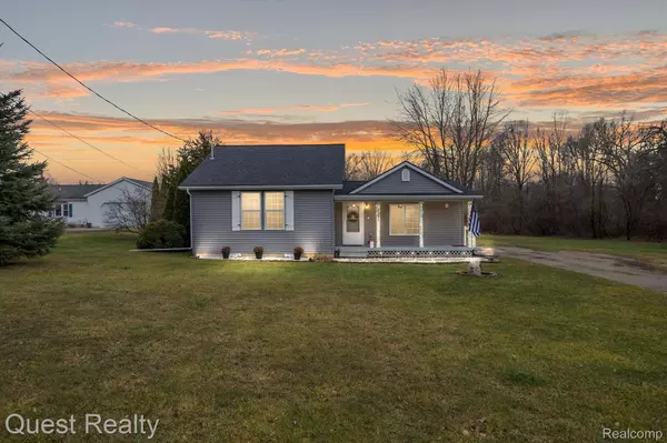 3232 PERRY CT, MI 48439