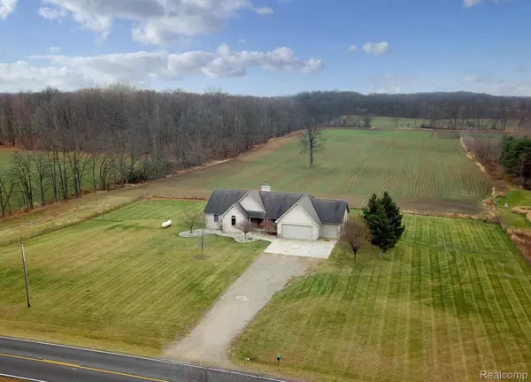 MI 48429,9610 E PRIOR RD