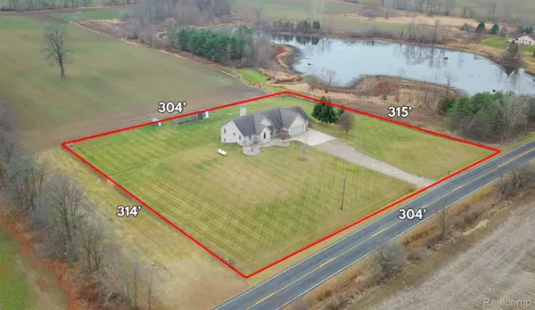 MI 48429,9610 E PRIOR RD