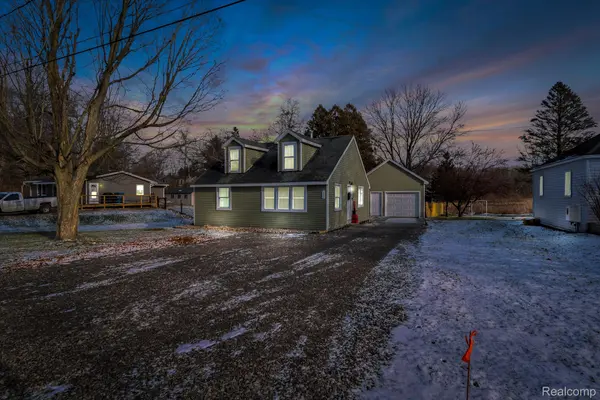 212 N ANN ST, MI 48418