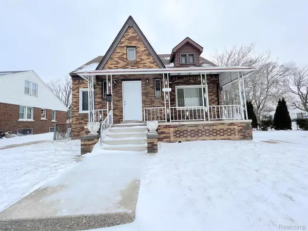 7555 FISHER AVE, MI 48091