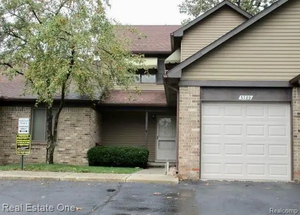 3789 HERITAGE Pkwy, MI 48124