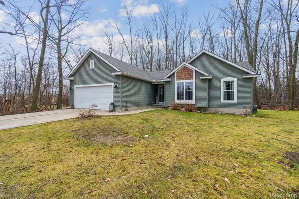 MI 48423,7244 SCHOOLCRAFT DR