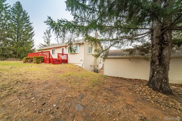 Oxford, MI 48371,2850 METAMORA RD