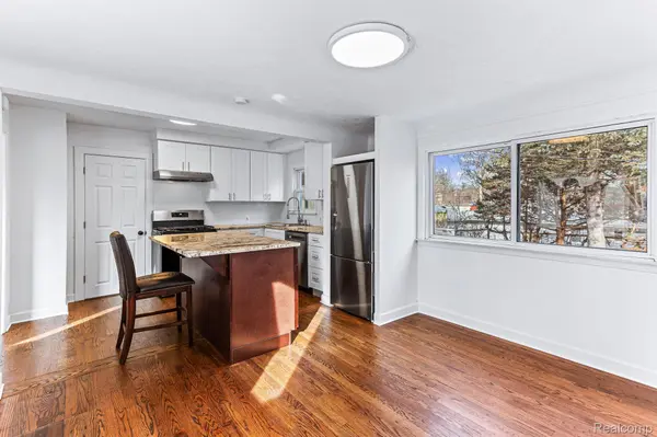 Redford, MI 48239,15538 WINSTON