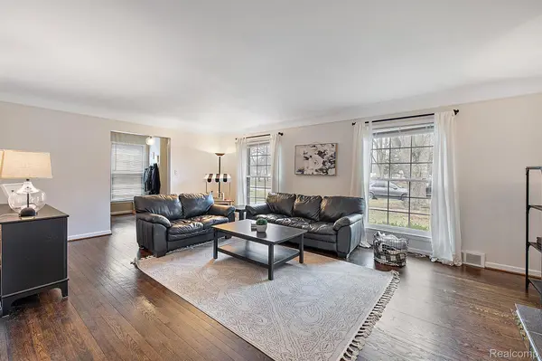 MI 48073,4311 BEVERLY