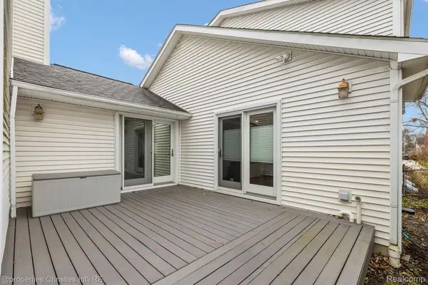 MI 48009,2623 BUCKINGHAM AVE