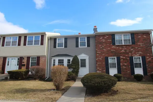 Northville, MI 48167,20042 Bryn Mawr CT