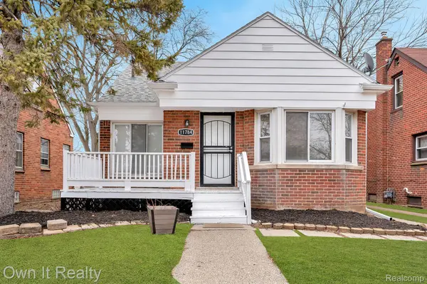 11784 HAZELTON, MI 48239