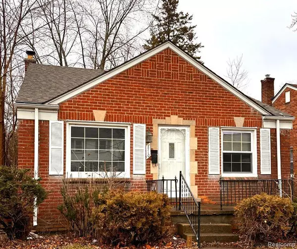 Redford, MI 48239,7710 DACOSTA