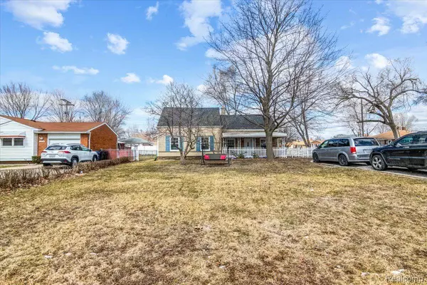 Redford, MI 48239,25000 W CHICAGO
