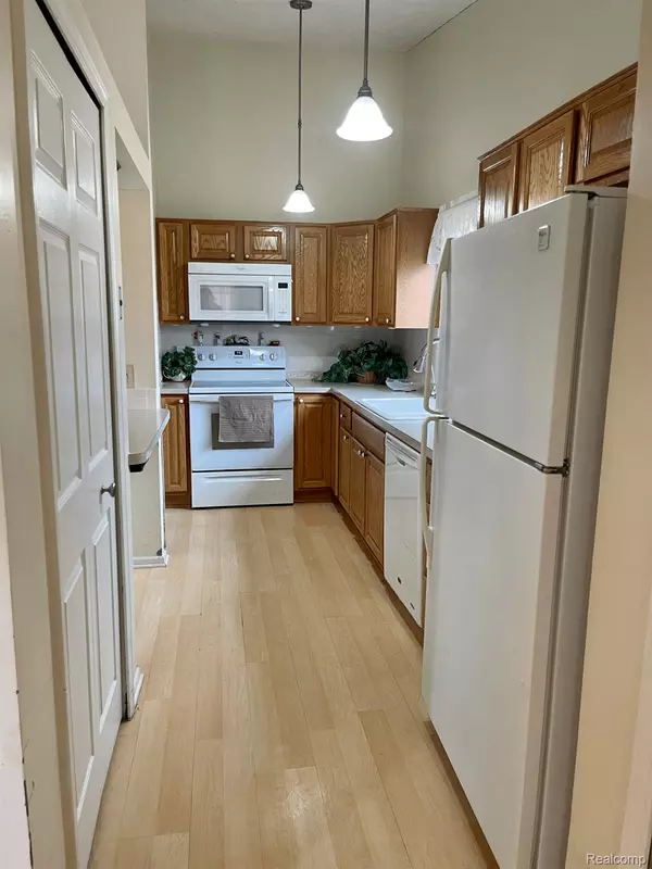 South Lyon, MI 48178,25111 HAMILTON  CT #6