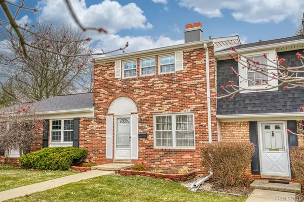 42792 LAKE SUCCESS DR, MI 48167