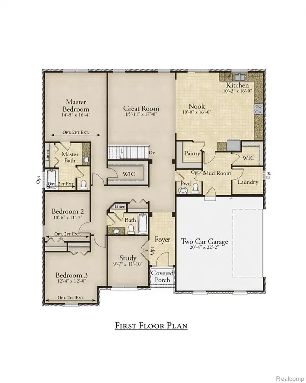 MI 48178,58438 Oliver CT