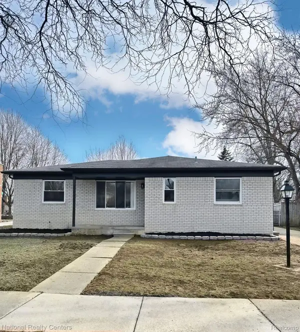 2628 TRAILWOOD DR, Troy, MI 48083