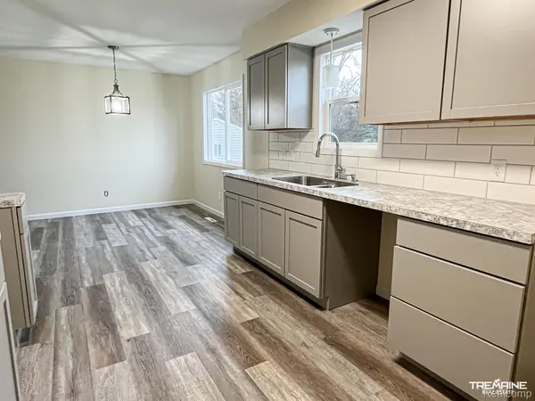 Flint, MI 48507,2391 MIAMI BEACH DR