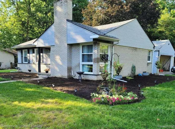 Livonia, MI 48154,34216 COVENTRY DR