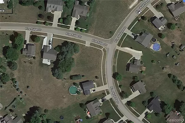 9249 PINE WALK PASS, Linden, MI 48451