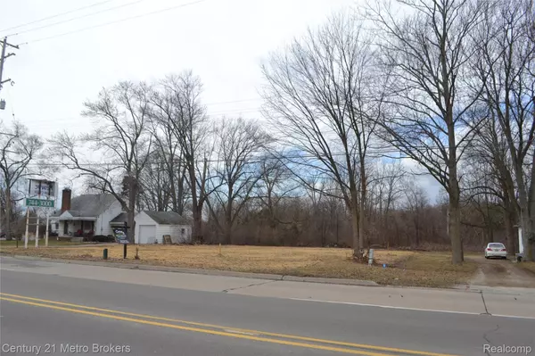 Burton, MI 48509,1200 S Belsay RD