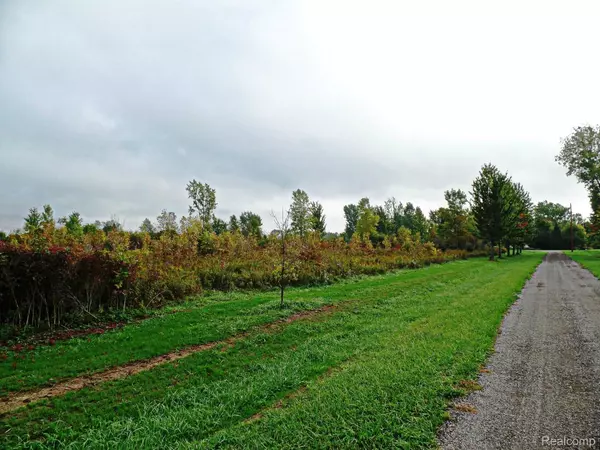 Grand Blanc, MI 48439,10191 Tabitha LN