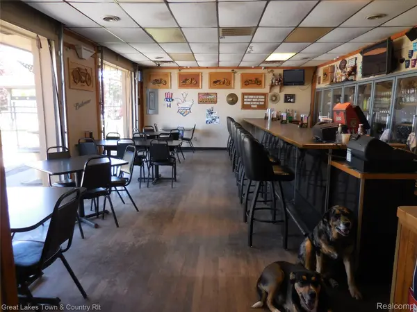 Brown City, MI 48416,4397 MAIN ST