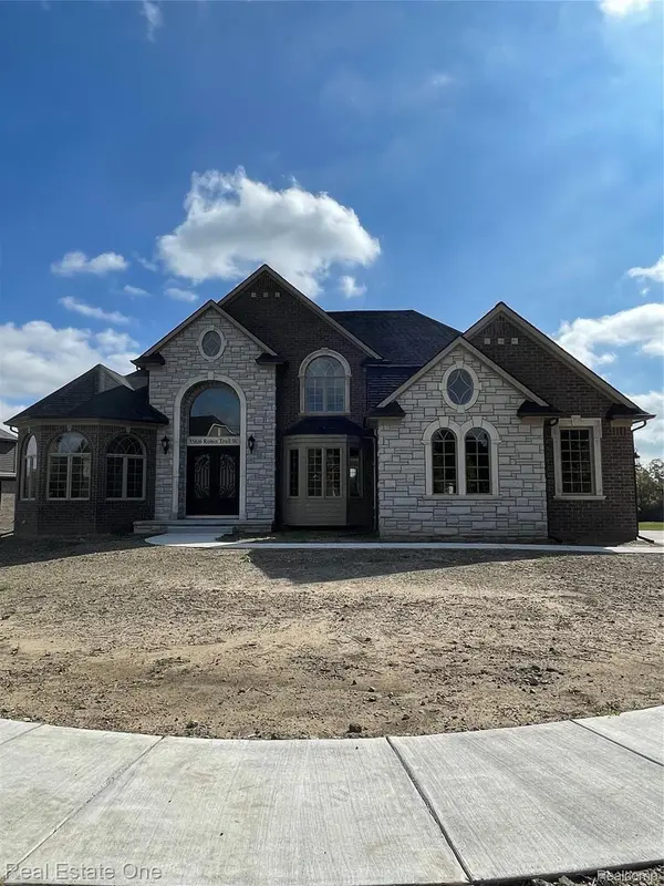 Utica, MI 48316,55816 Robin Trail (Unit #44)