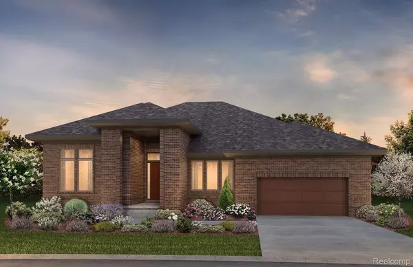 Bloomfield Hills, MI 48302,204 Timber Trace LN E #39