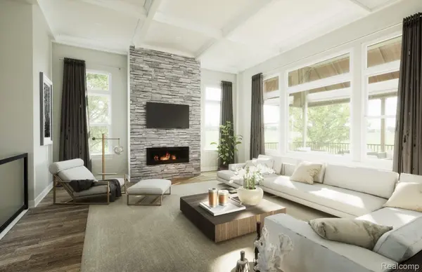 Bloomfield Hills, MI 48302,204 Timber Trace LN E #39