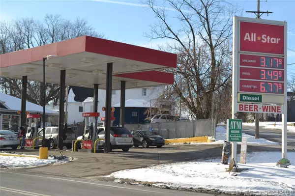 Battle Creek, MI 49015,328 CAPITAL AVE SW