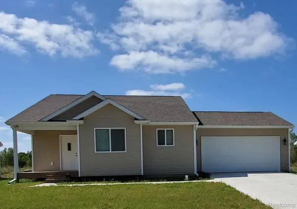 Burton, MI 48519,3118 WILD ORCHID LANE