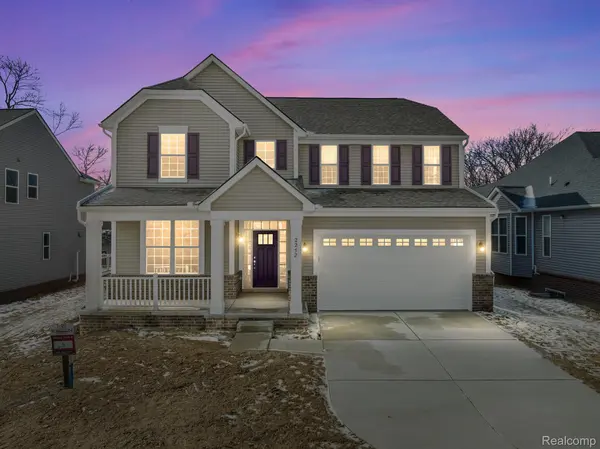 2252 Old Novi RD, Novi, MI 48377