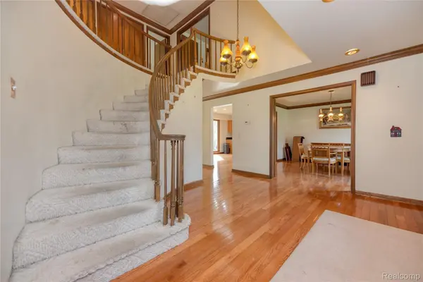 Rochester Hills, MI 48306,1732 KILBURN RD N