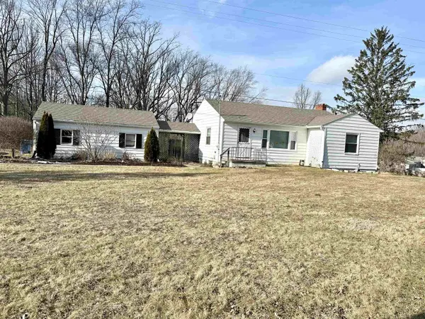 12200 Linden Rd., Linden, MI 48451