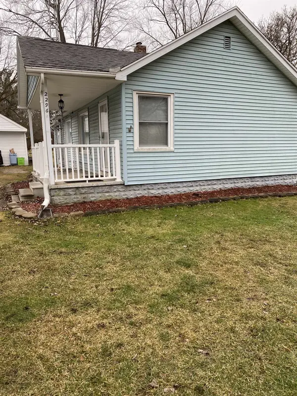 Grand Blanc, MI 48439,2296 Russell St