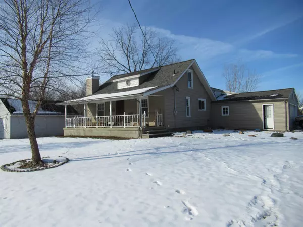 Flushing, MI 48433,1441 Coutant