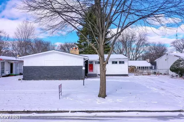 Flint, MI 48503,3535 Gloucester