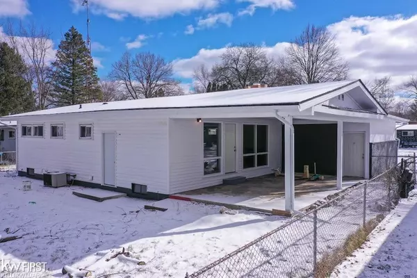 Flint, MI 48503,3535 Gloucester