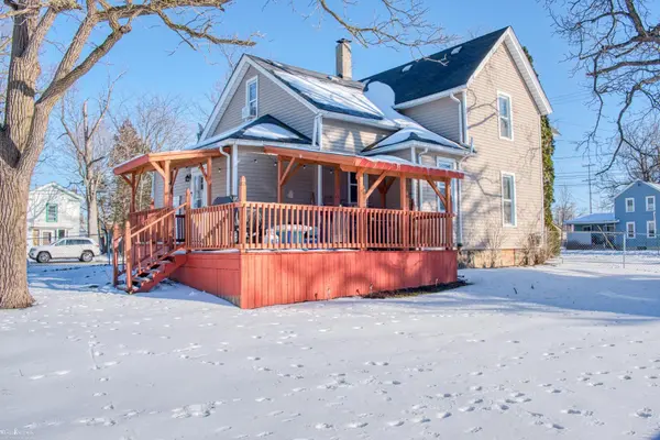 Corunna, MI 48817,200 W McNeil