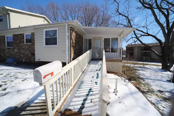 Flushing, MI 48433,508 Chamberlain Street