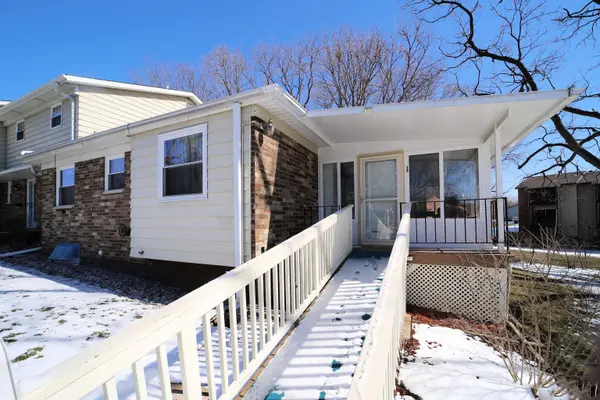 Flushing, MI 48433,508 Chamberlain Street