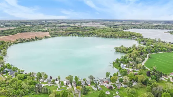 Horton, MI 49246,1700 Little DR