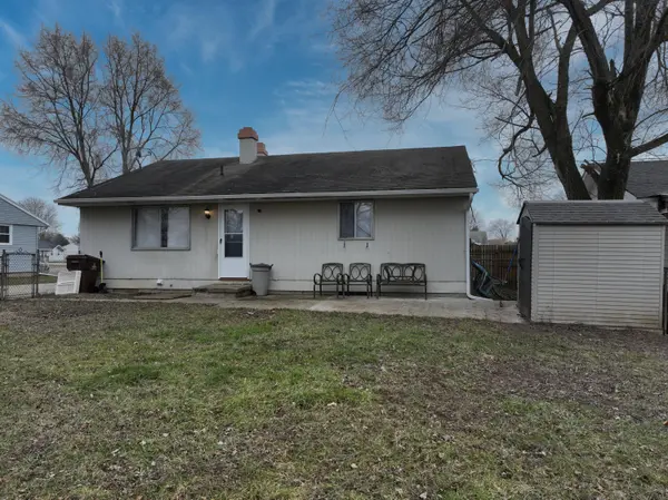 Albion, MI 49224,865 Athena DR