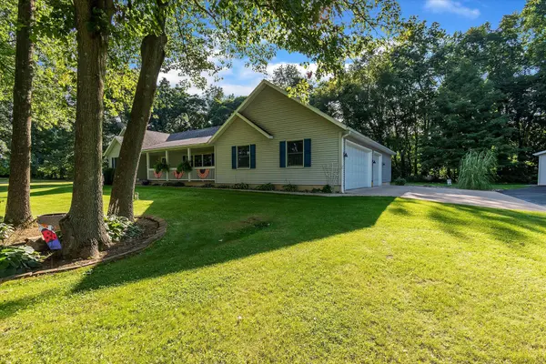 Rives Junction, MI 49277,10000 Somerville RD