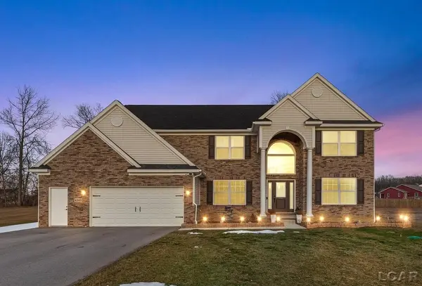 4563 Kelsey Ave., Adrian, MI 49221