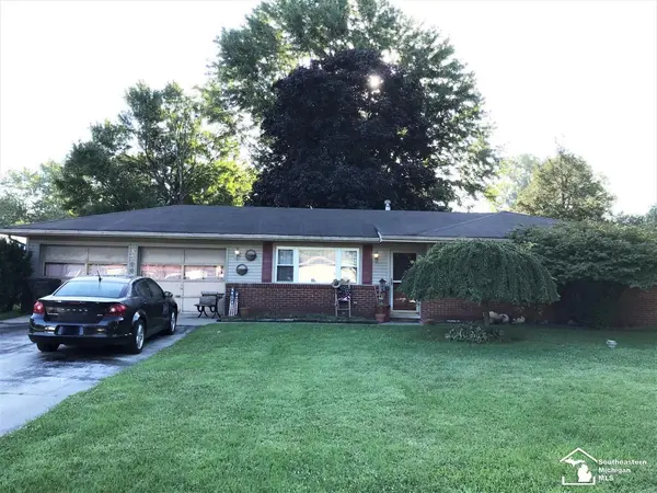 Lambertville, MI 48144,8566 Barbara Lee