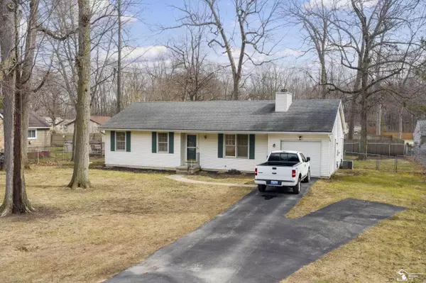 Lambertville, MI 48144,8056 Wiseman