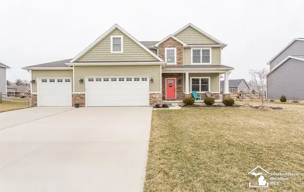 8263 River Oaks, Temperance, MI 48182