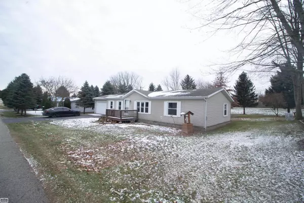Croswell, MI 48422,2266 Dennis St