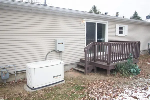 Croswell, MI 48422,2266 Dennis St